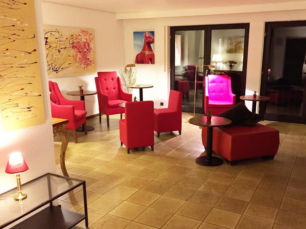 Hotel Am Martinsberg Андернах Экстерьер фото